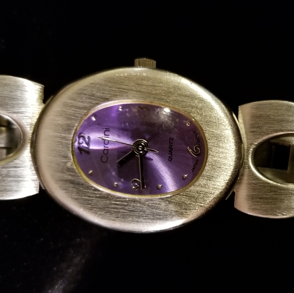 CARDINI LADIES WATCH - Picture 2 of 4